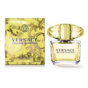 Versace Yellow Diamonds EDT W90