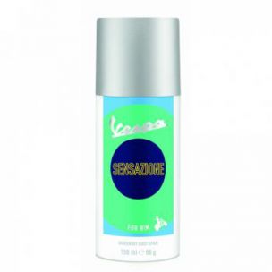 Vespa Sensazione Deodorant Body Spray M150