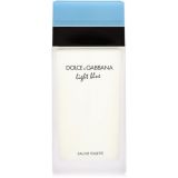 DOLCE & GABBANA Light Blue EdT 100 ml