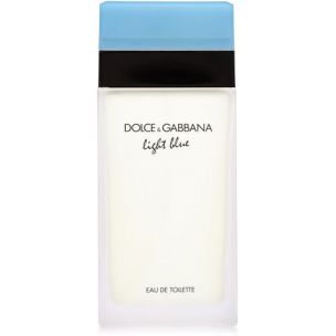 DOLCE & GABBANA Light Blue EdT 100 ml