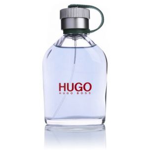 HUGO BOSS Hugo EdT 125 ml