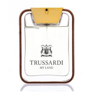 TRUSSARDI My Land EdT 100 ml
