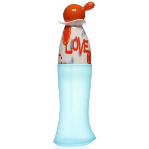 MOSCHINO I Love Love EdT 100 ml
