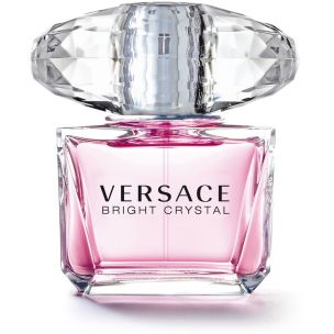 Versace Bright Crystal EdT 90 ml